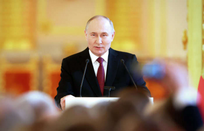 Путин дал абсурдное поручение новому правительству: в Украине точно знают, как его выполнить