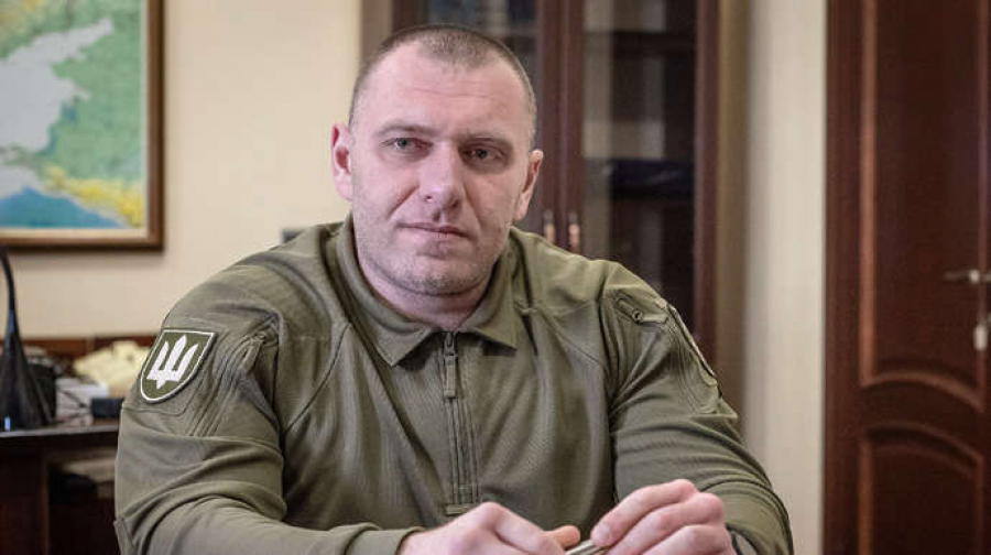 ФСБ готовила теракт в Украине как подарок на инаугурацию. Кого планировал убить враг