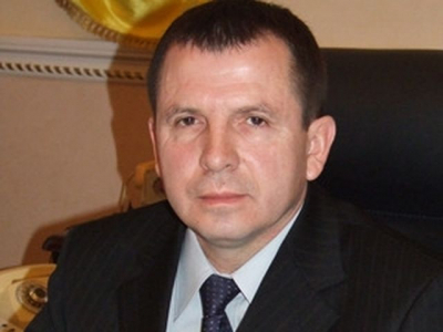 Остапюк Борис: неуловимый расхититель «Укрзализныци». ЧАСТЬ 2