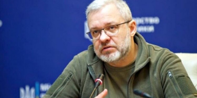 Галущенко оцінив збитки, завдані енергосистемі України весняними атаками РФ